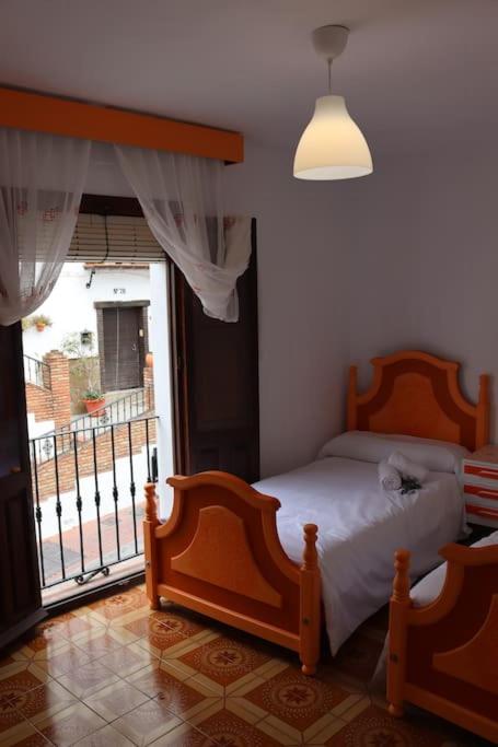 La Casa Colores