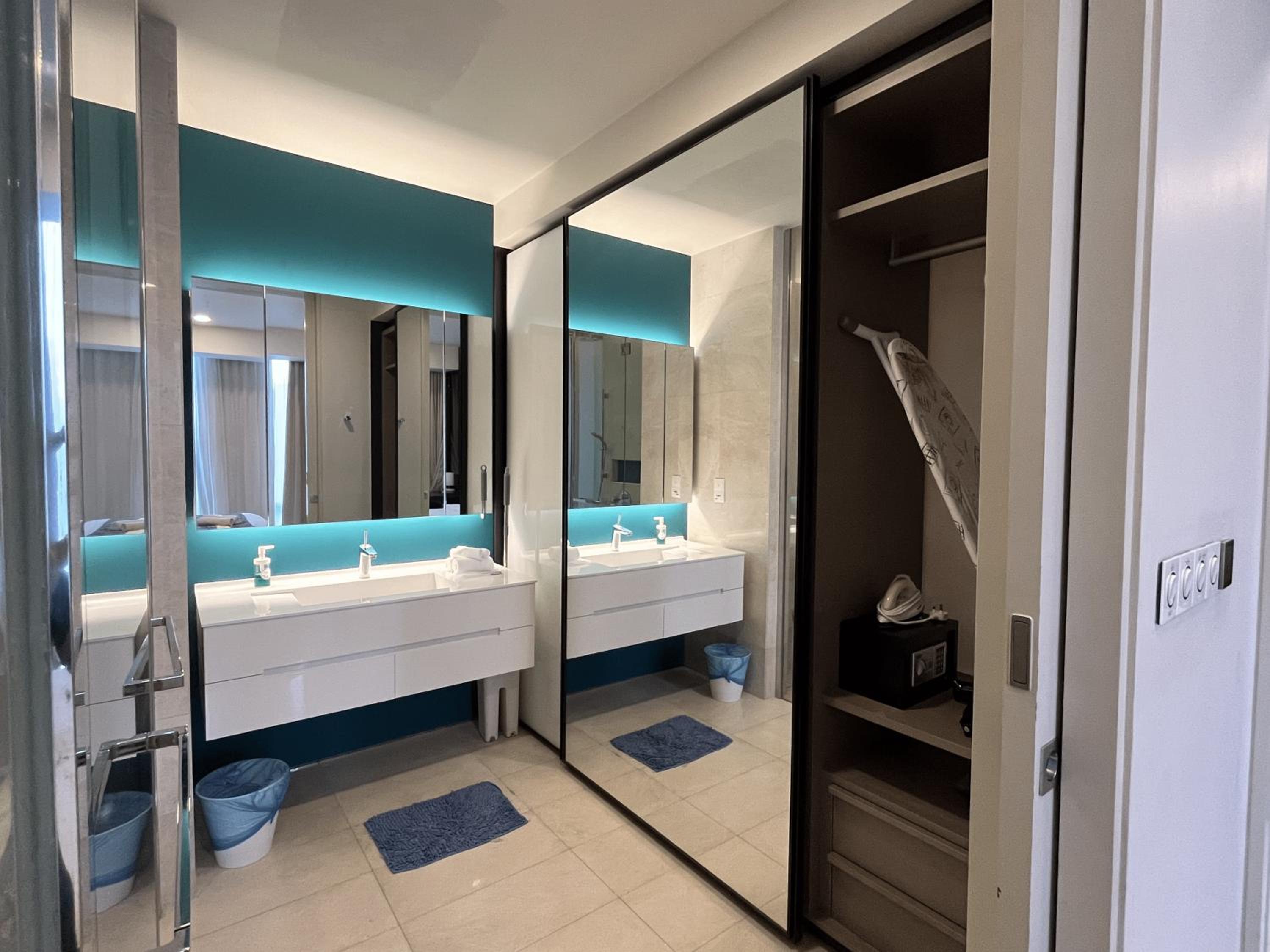 Tropicana The Residences by uBook