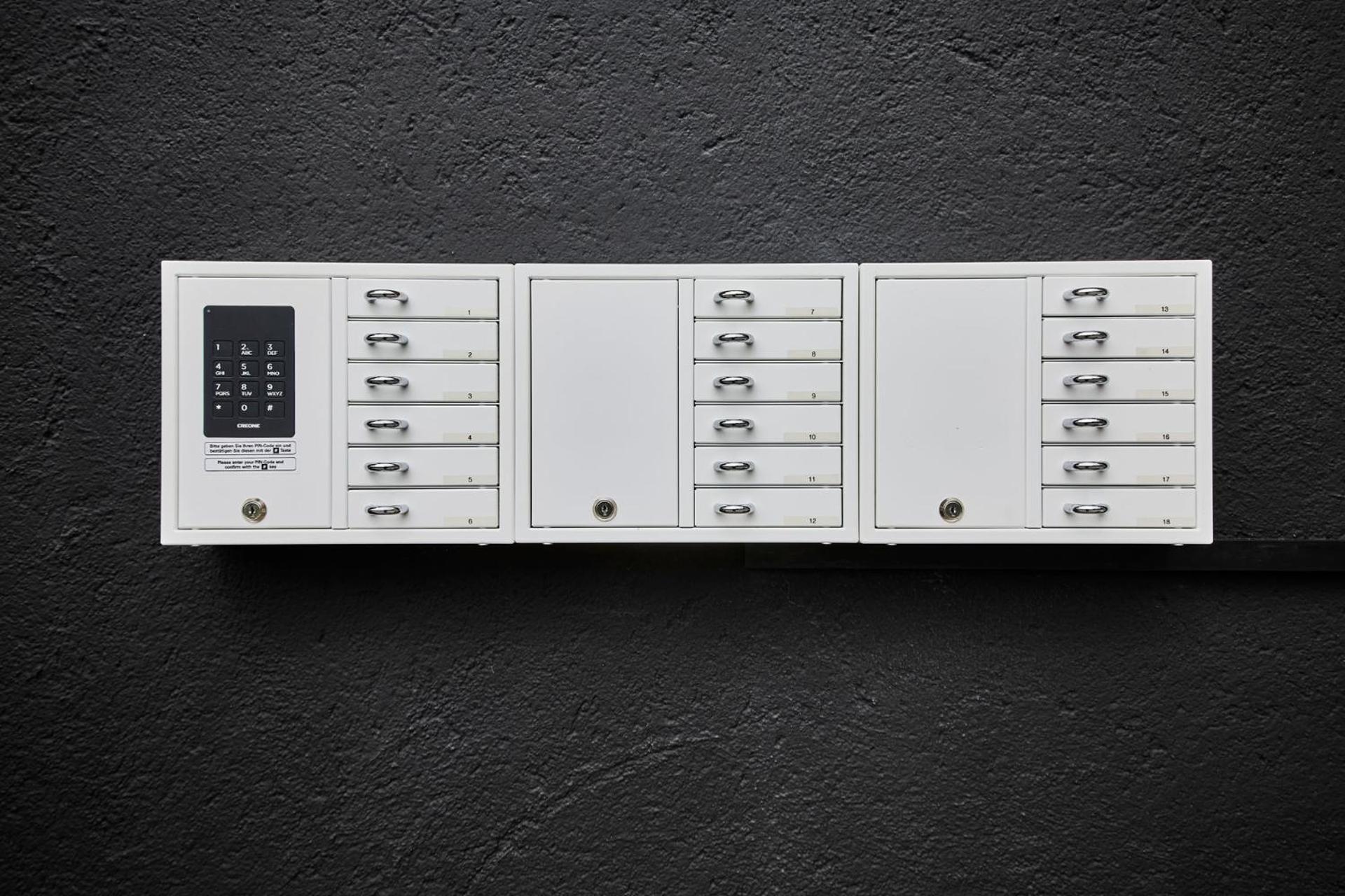 Platzhirsch Rooms - B&B - SELF CHECK-IN