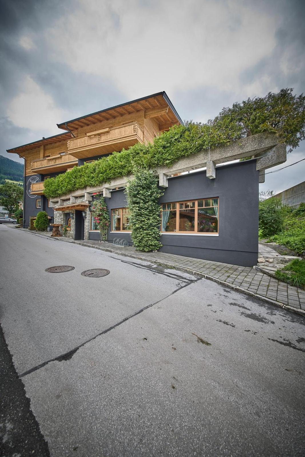 Platzhirsch Rooms - B&B - SELF CHECK-IN