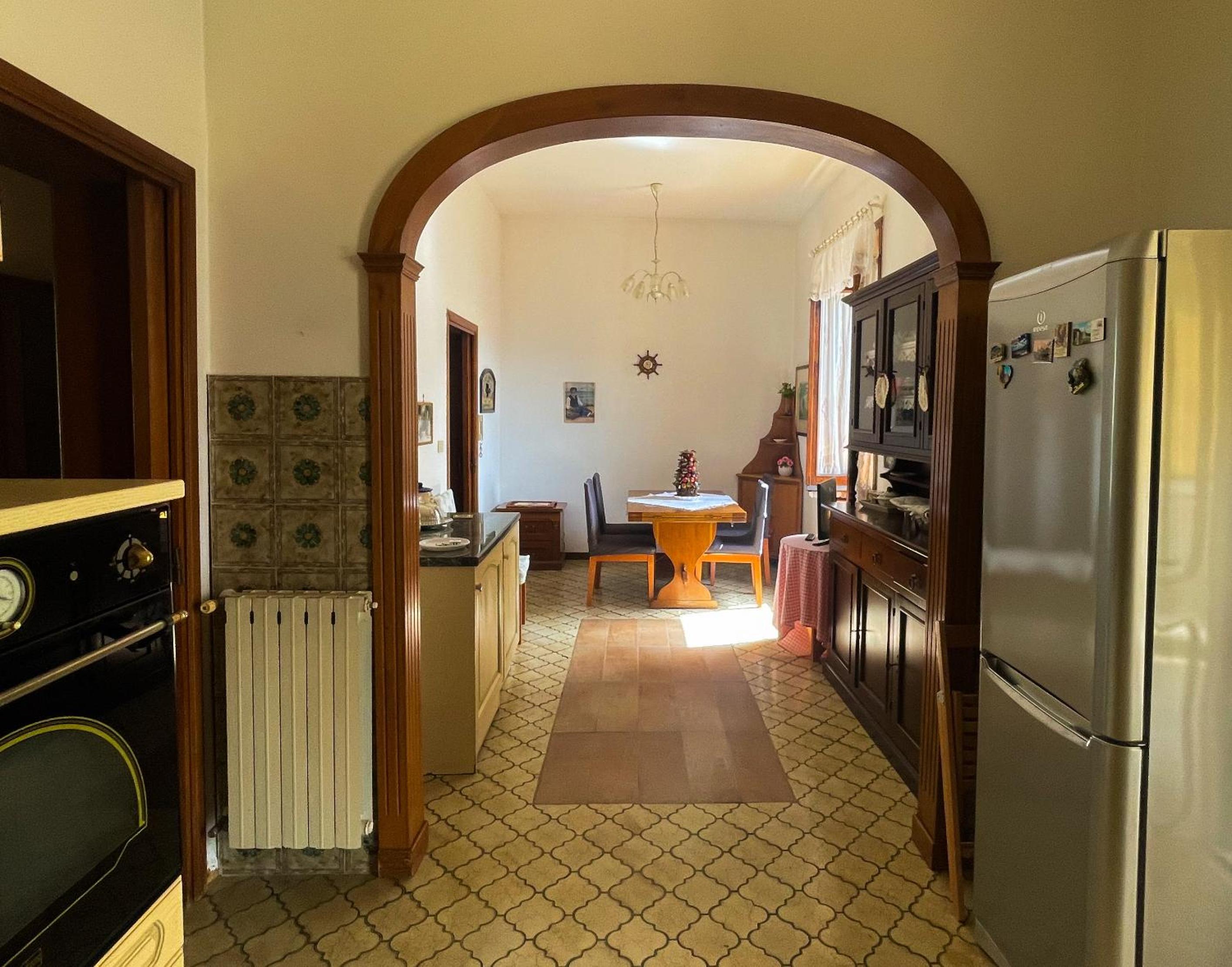 Ferro Historic Apartment - Centralissimo - 100mt dal mare view 4