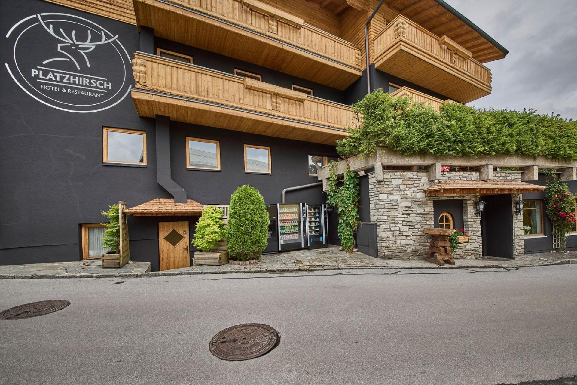 Platzhirsch Rooms - B&B - SELF CHECK-IN