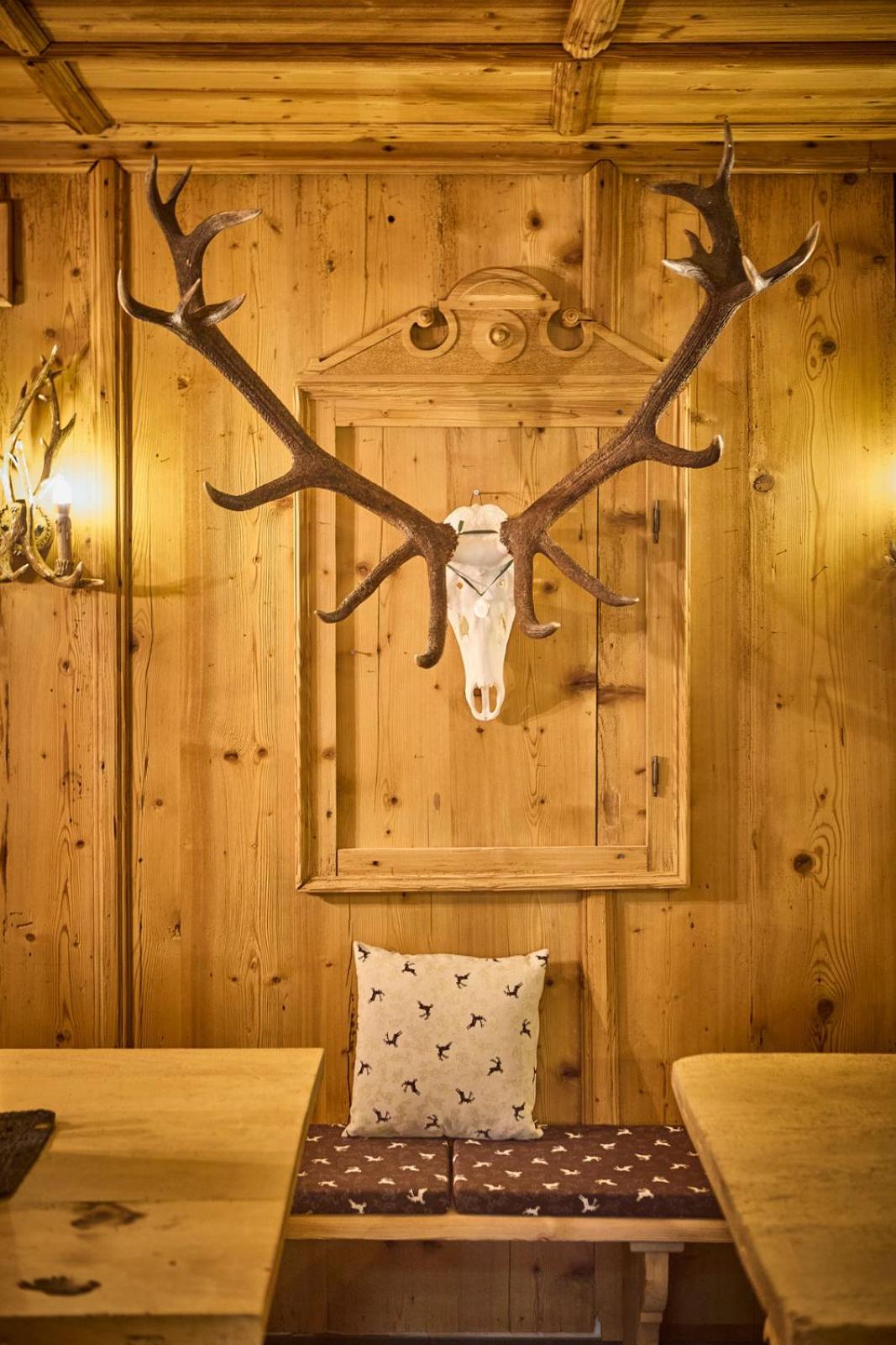 Platzhirsch Rooms - B&B - SELF CHECK-IN