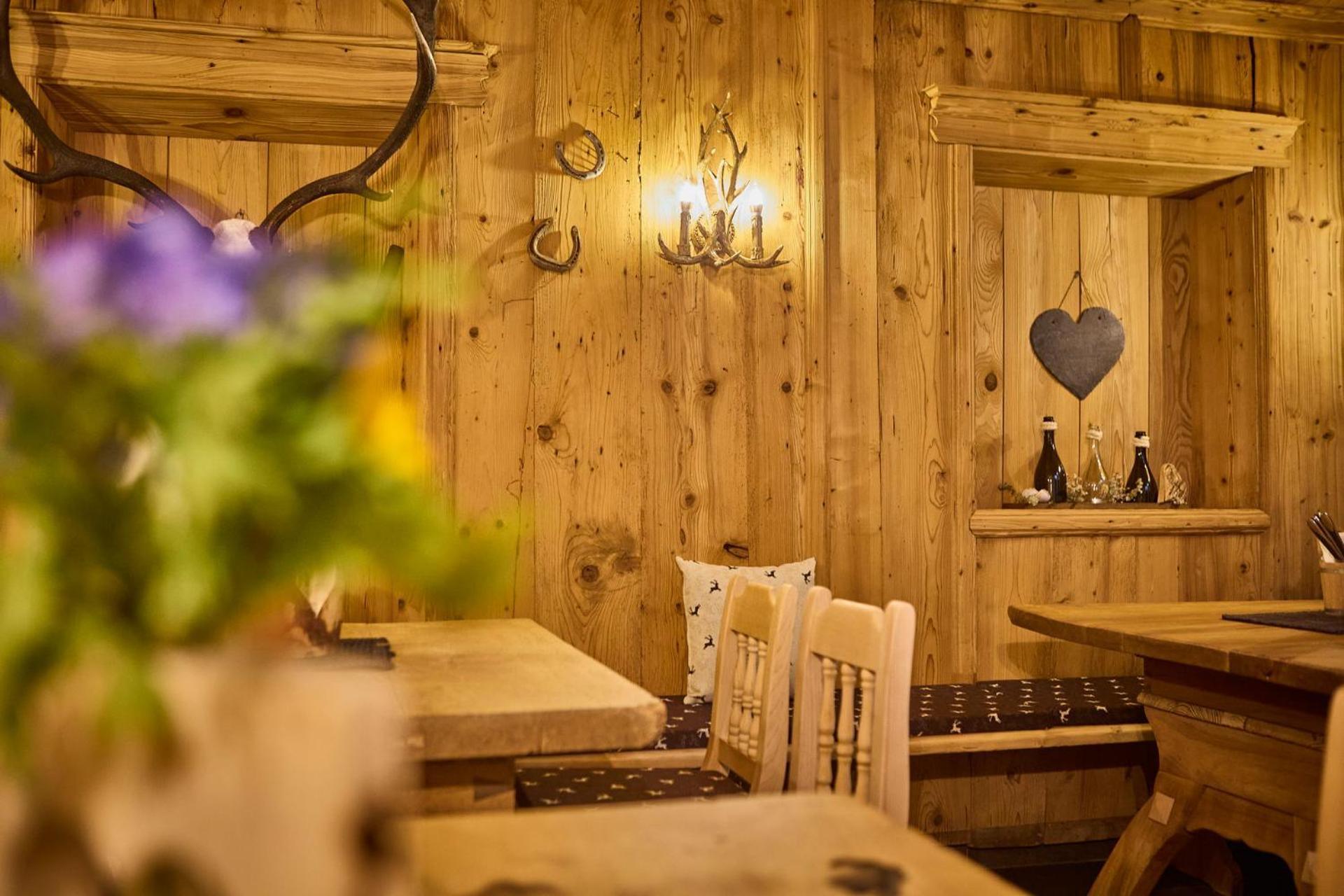 Platzhirsch Rooms - B&B - SELF CHECK-IN