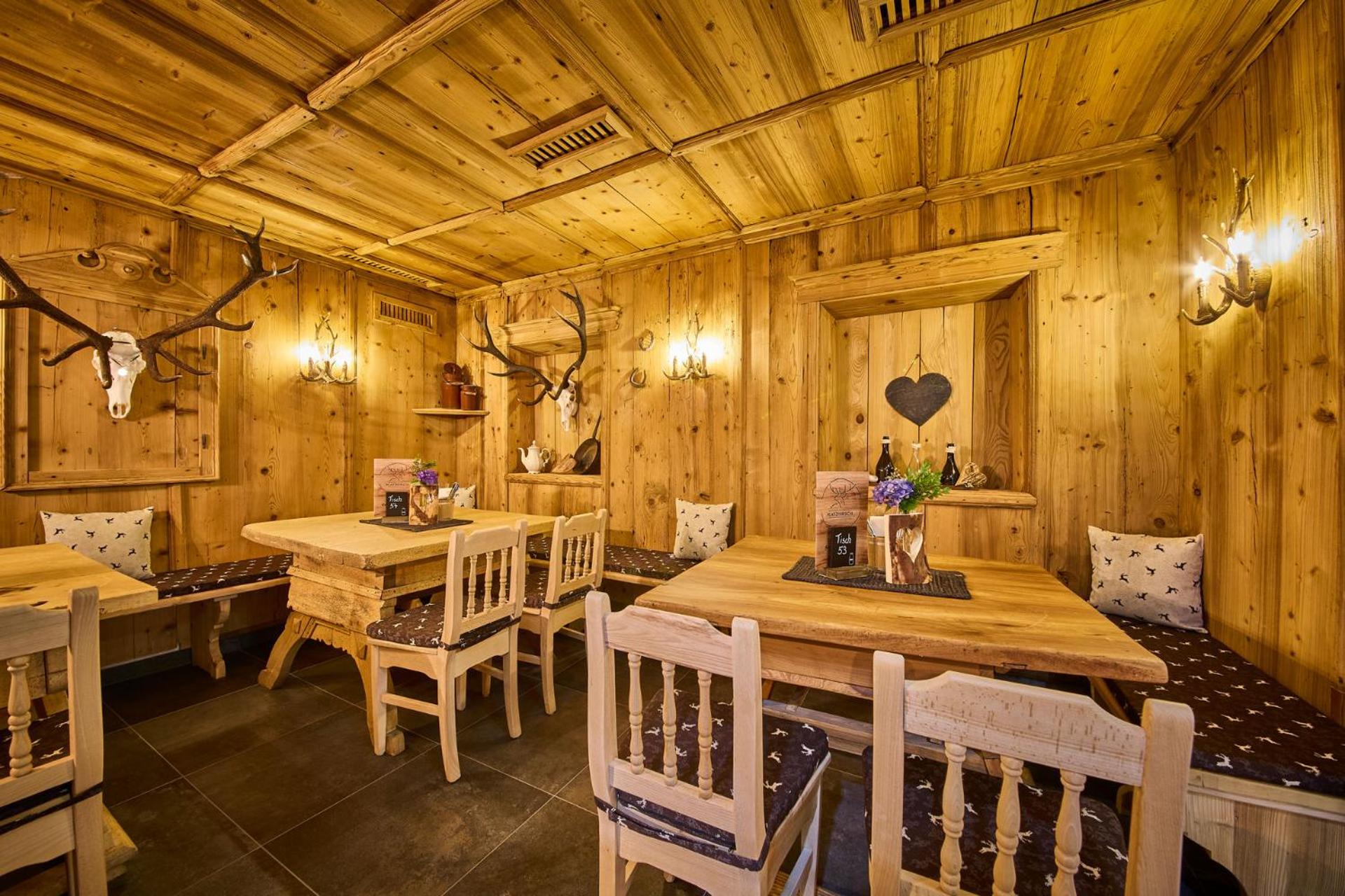 Platzhirsch Rooms - B&B - SELF CHECK-IN