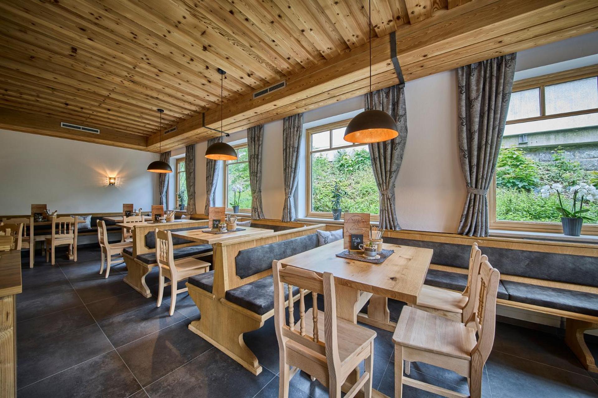 Platzhirsch Rooms - B&B - SELF CHECK-IN