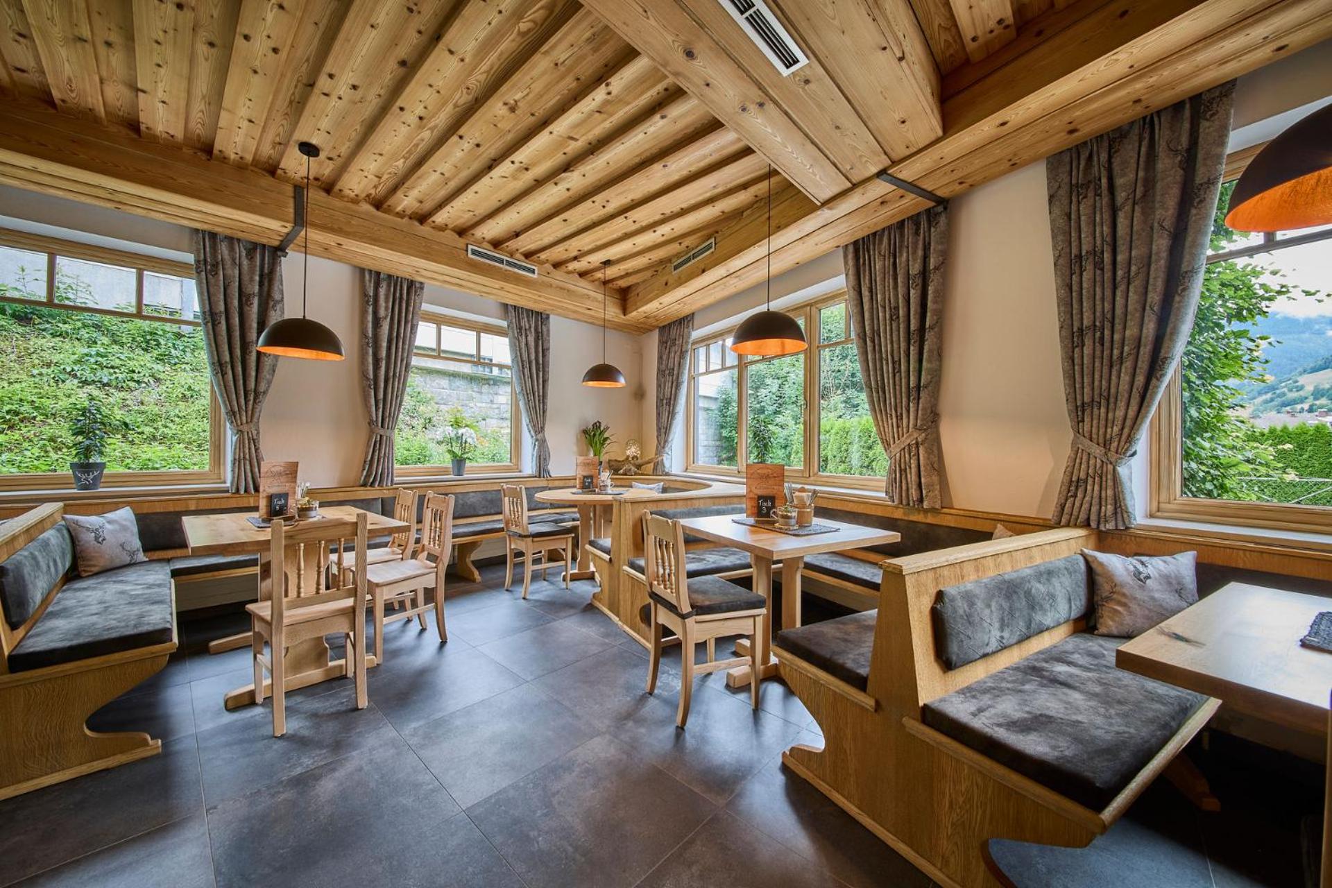 Platzhirsch Rooms - B&B - SELF CHECK-IN