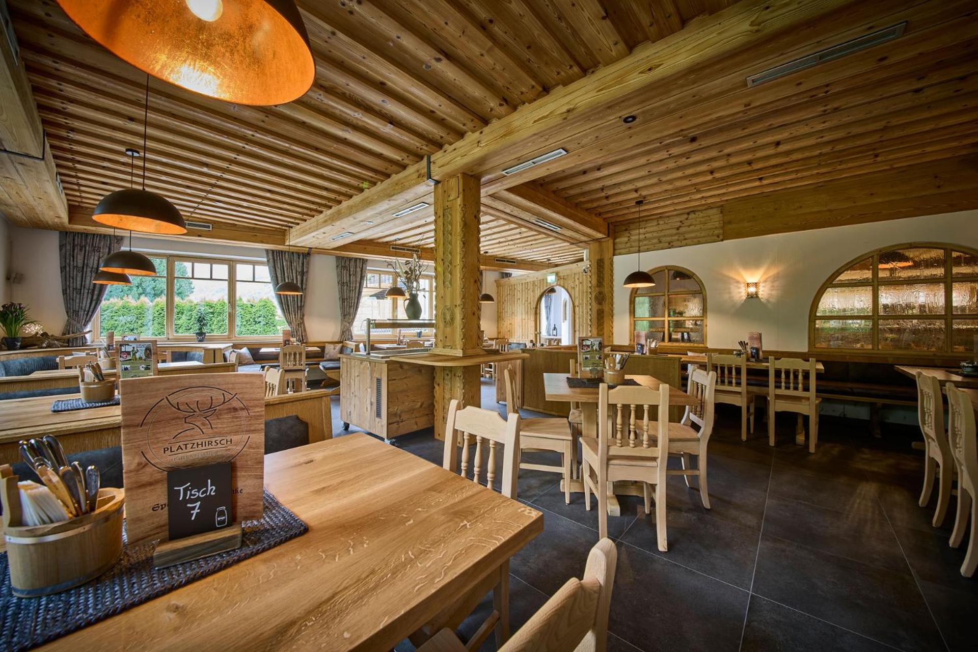 Platzhirsch Rooms - B&B - SELF CHECK-IN