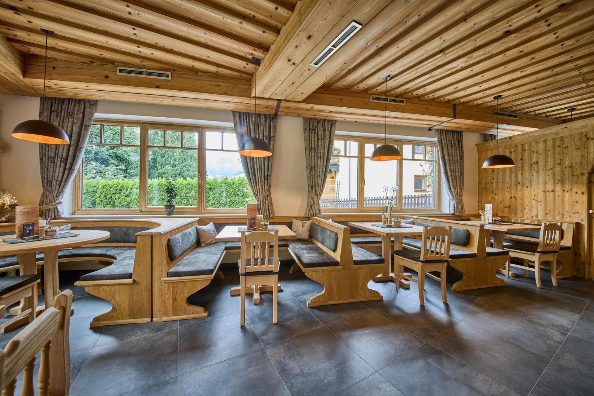 Platzhirsch Rooms - B&B - SELF CHECK-IN