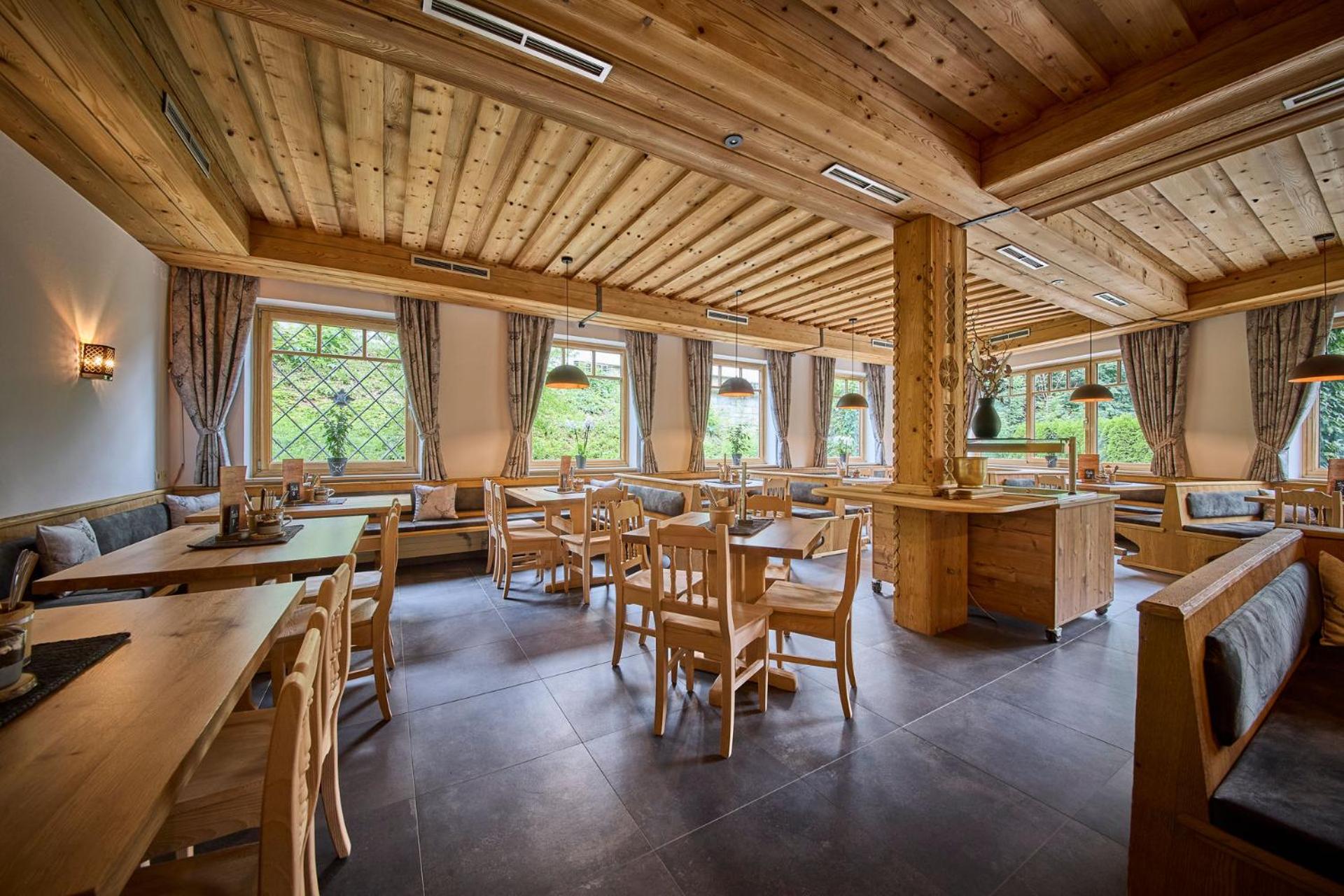 Platzhirsch Rooms - B&B - SELF CHECK-IN