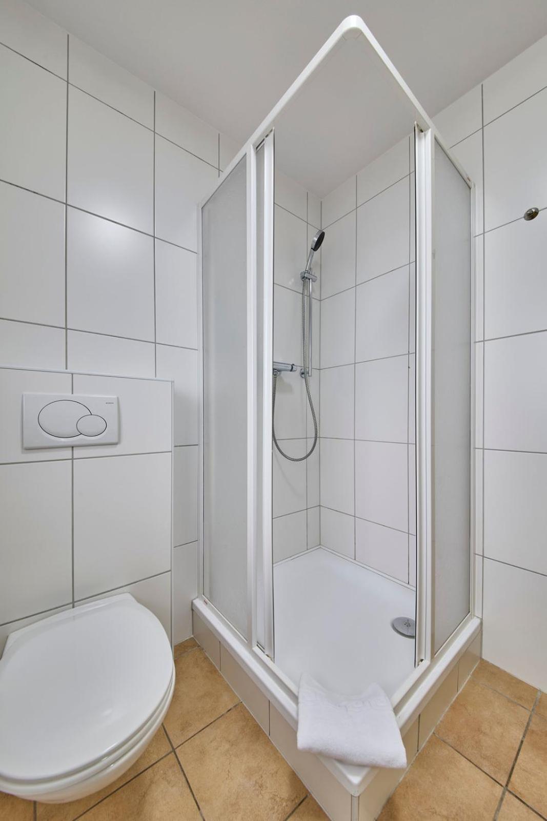 Platzhirsch Rooms - B&B - SELF CHECK-IN