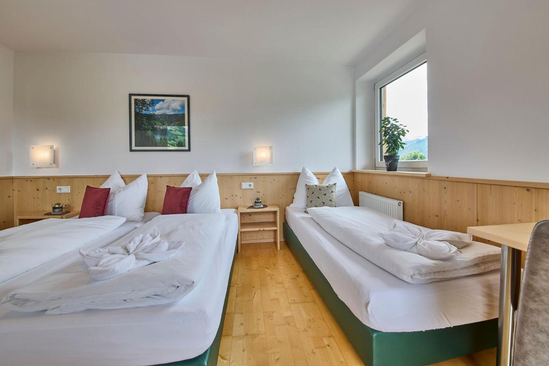 Platzhirsch Rooms - B&B - SELF CHECK-IN
