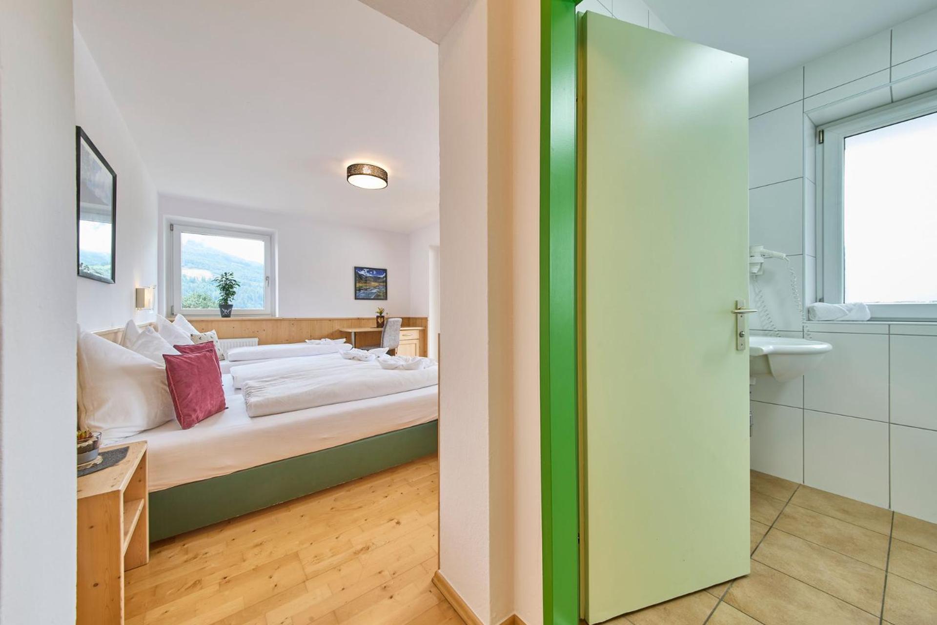 Platzhirsch Rooms - B&B - SELF CHECK-IN