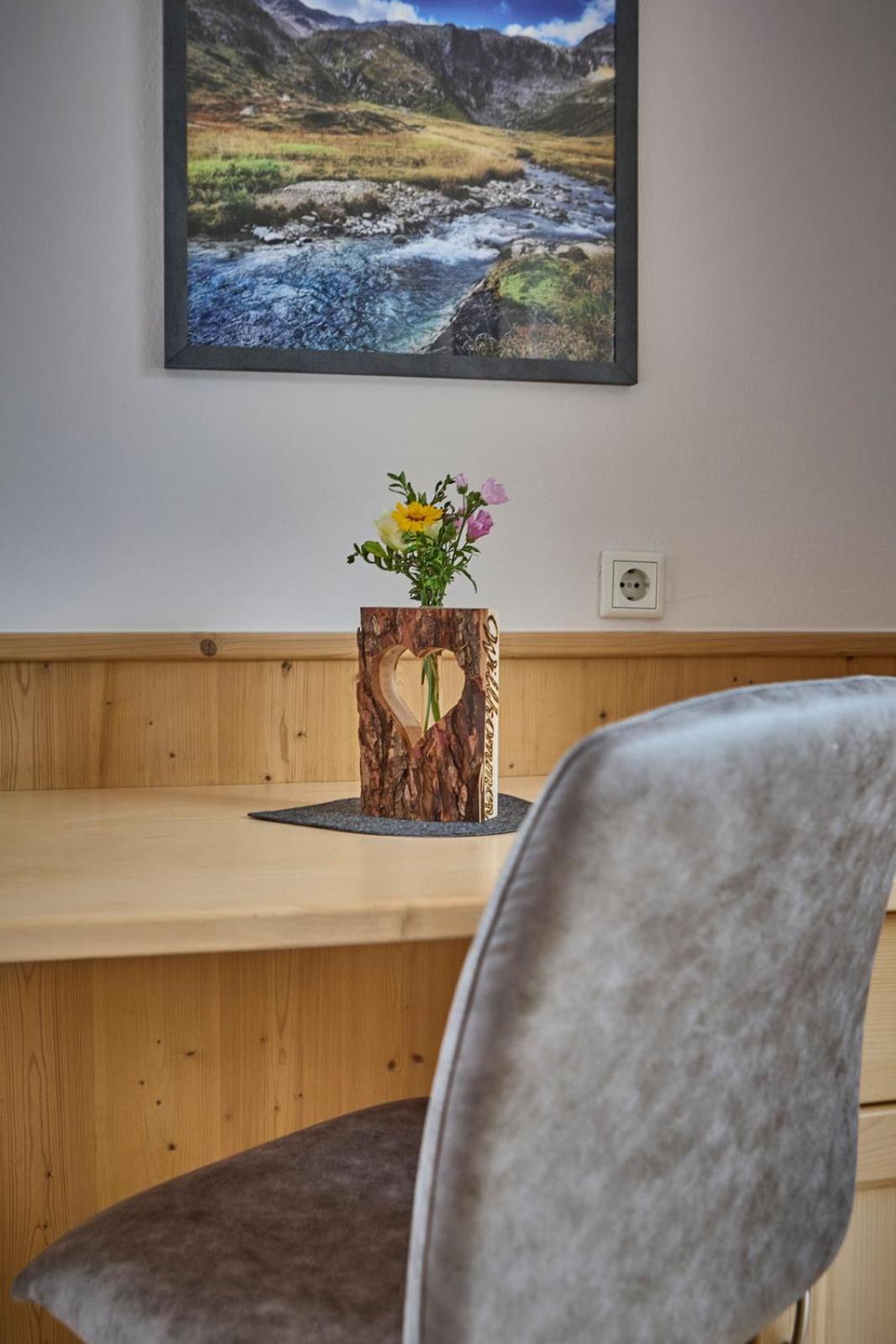 Platzhirsch Rooms - B&B - SELF CHECK-IN