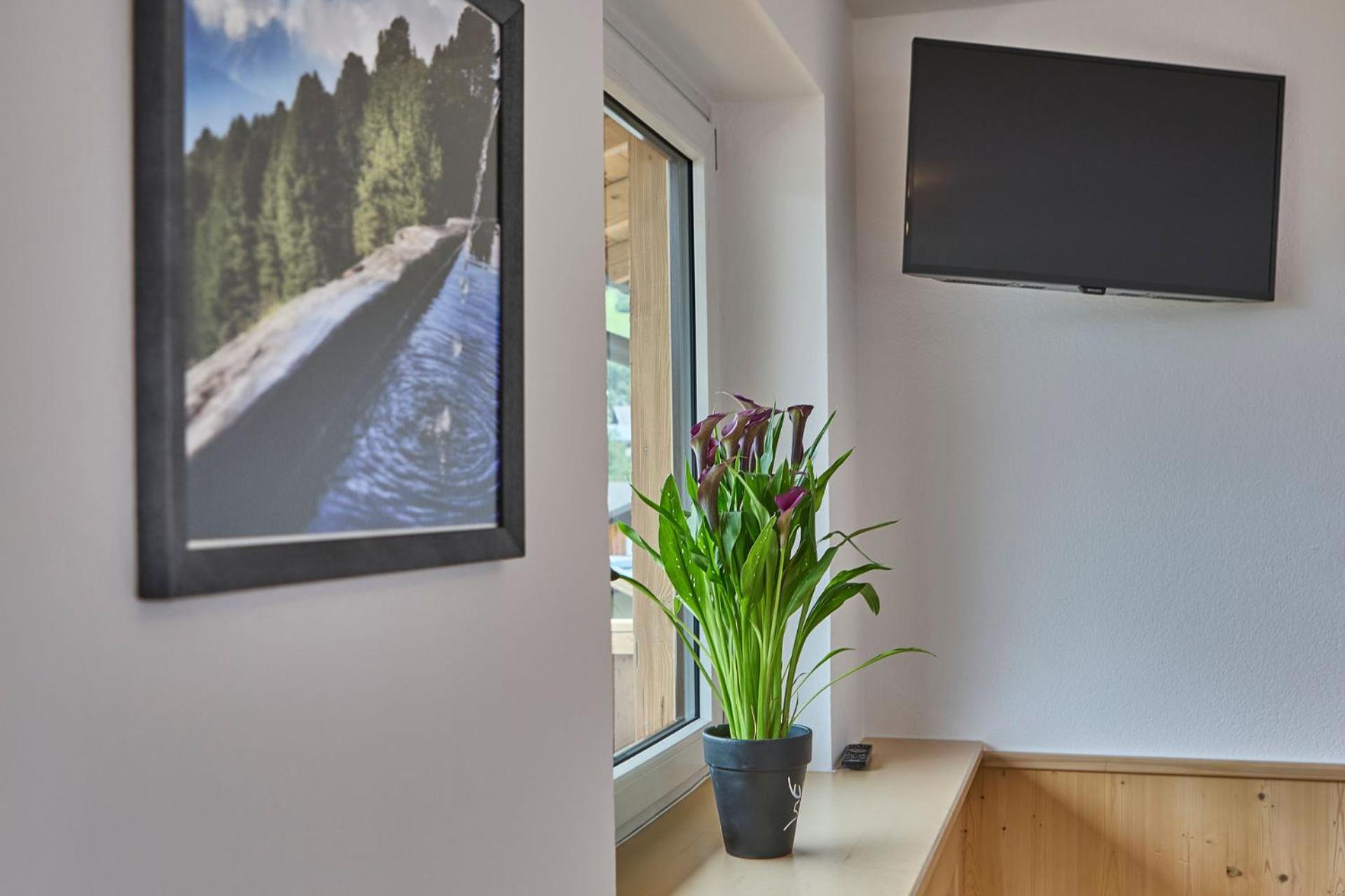 Platzhirsch Rooms - B&B - SELF CHECK-IN