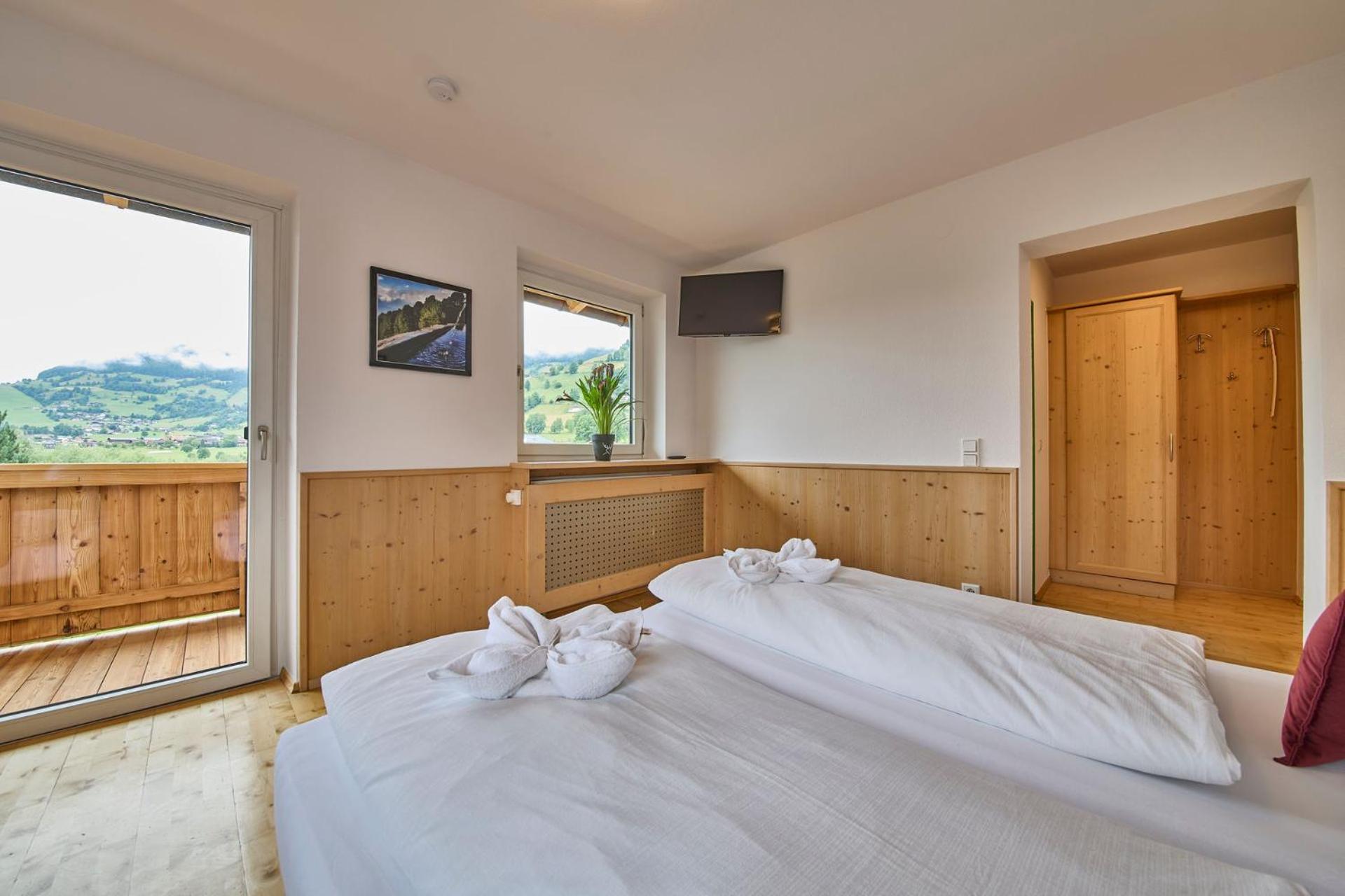 Platzhirsch Rooms - B&B - SELF CHECK-IN