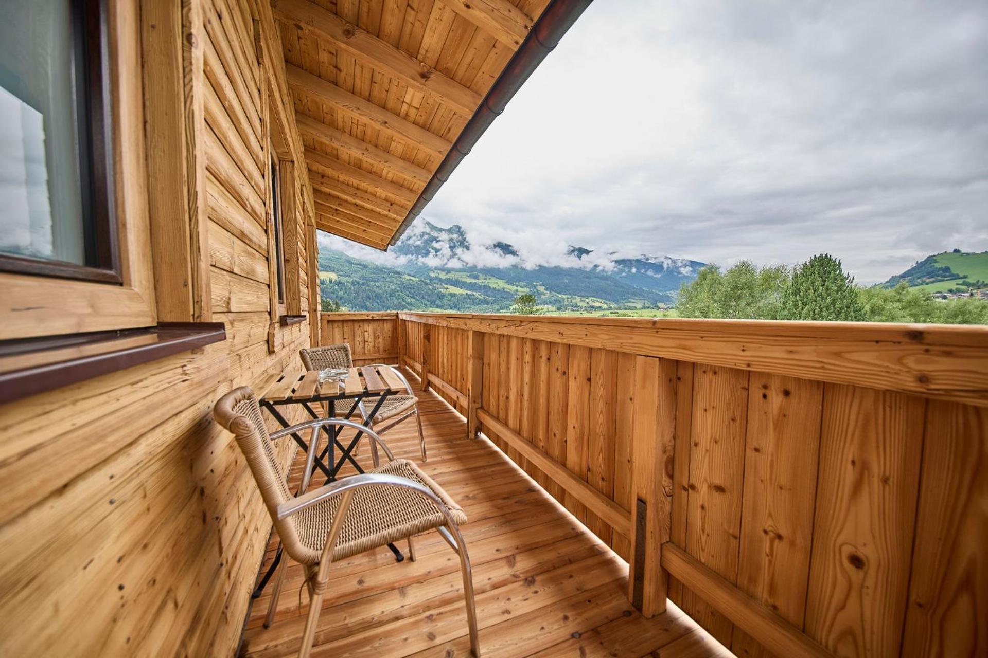Platzhirsch Rooms - B&B - SELF CHECK-IN