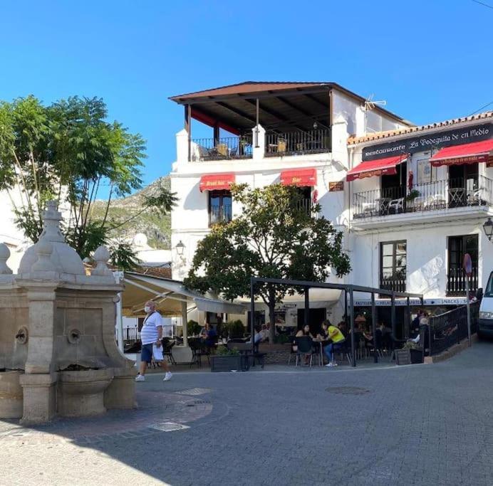La Casa Colores