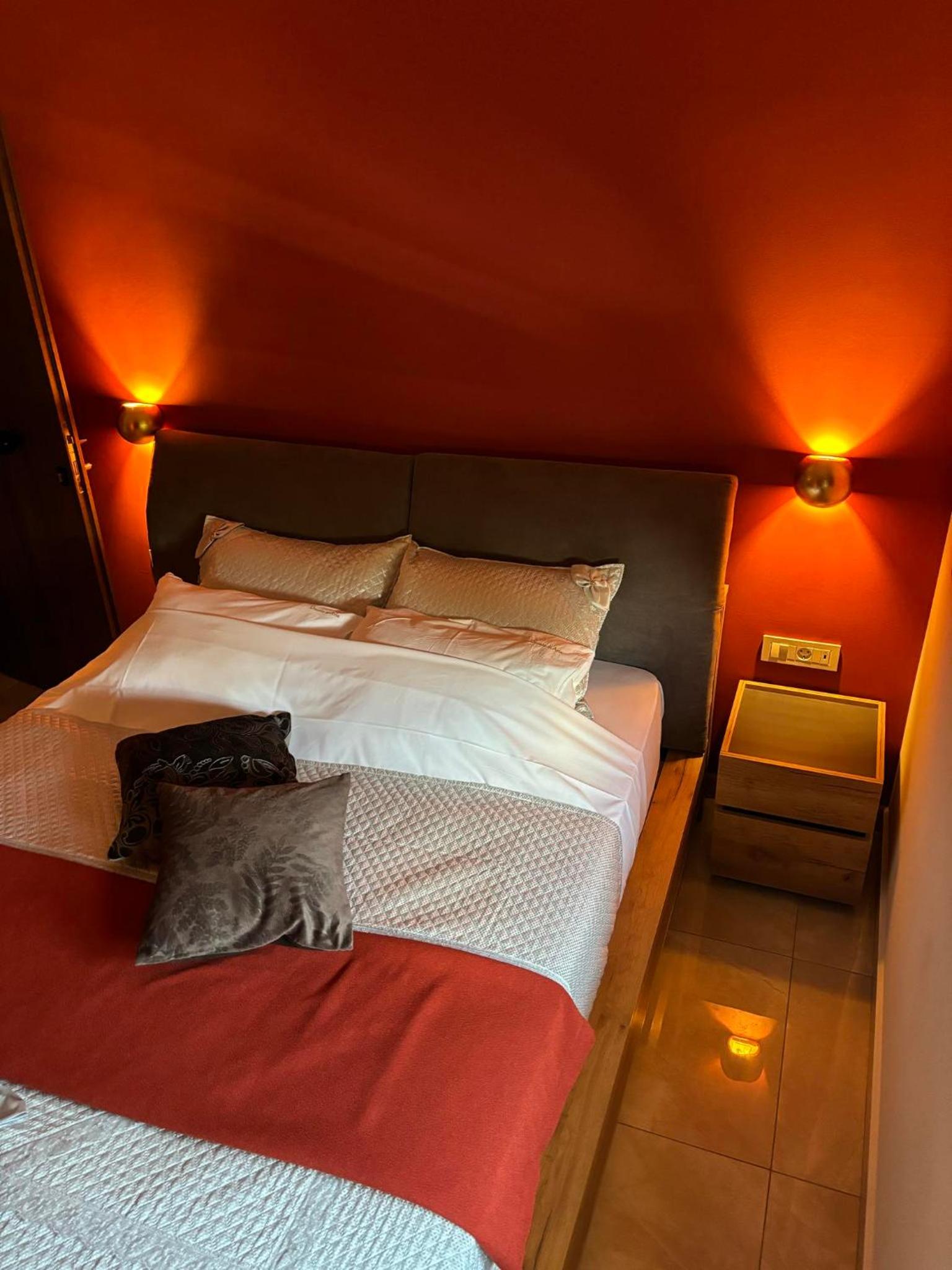 Ducato di Aria , Luxury Apartments photo 4