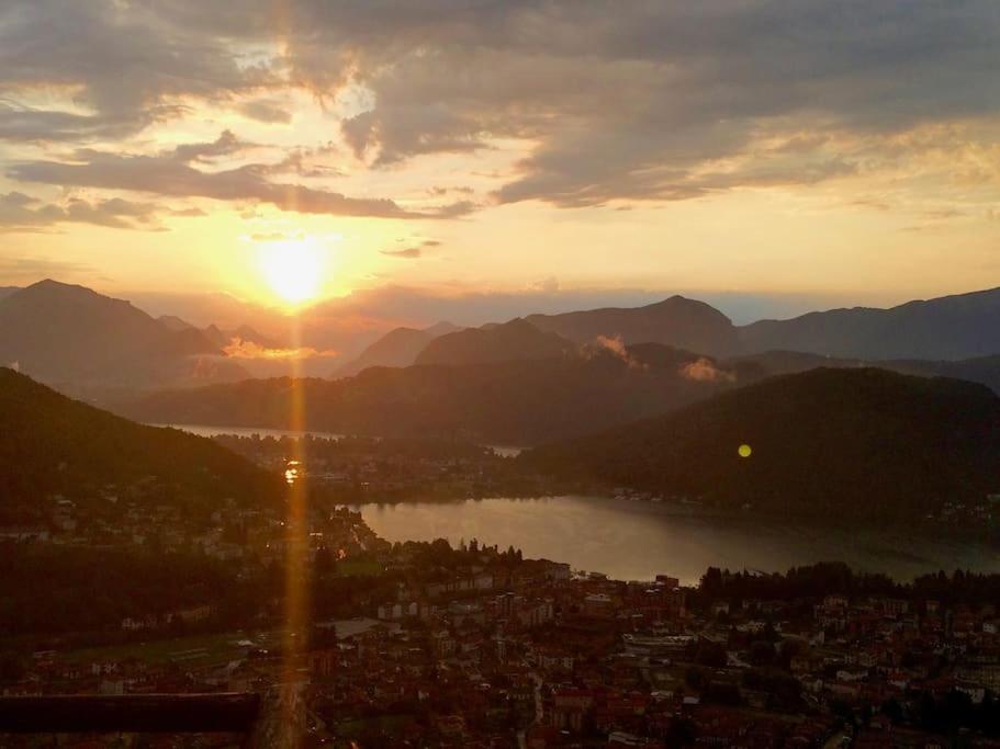 Vacanze a casa Mia view 2