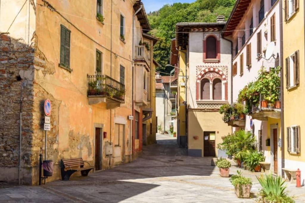 Vacanze a casa Mia view 5