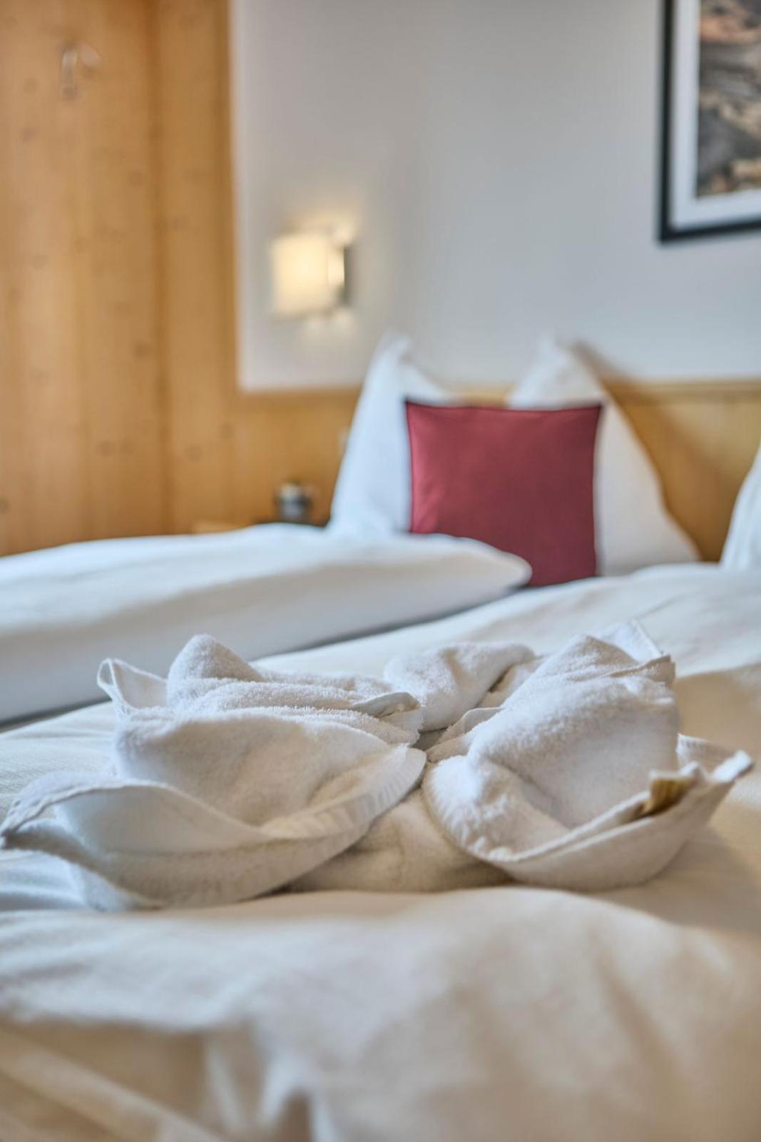 Platzhirsch Rooms - B&B - SELF CHECK-IN