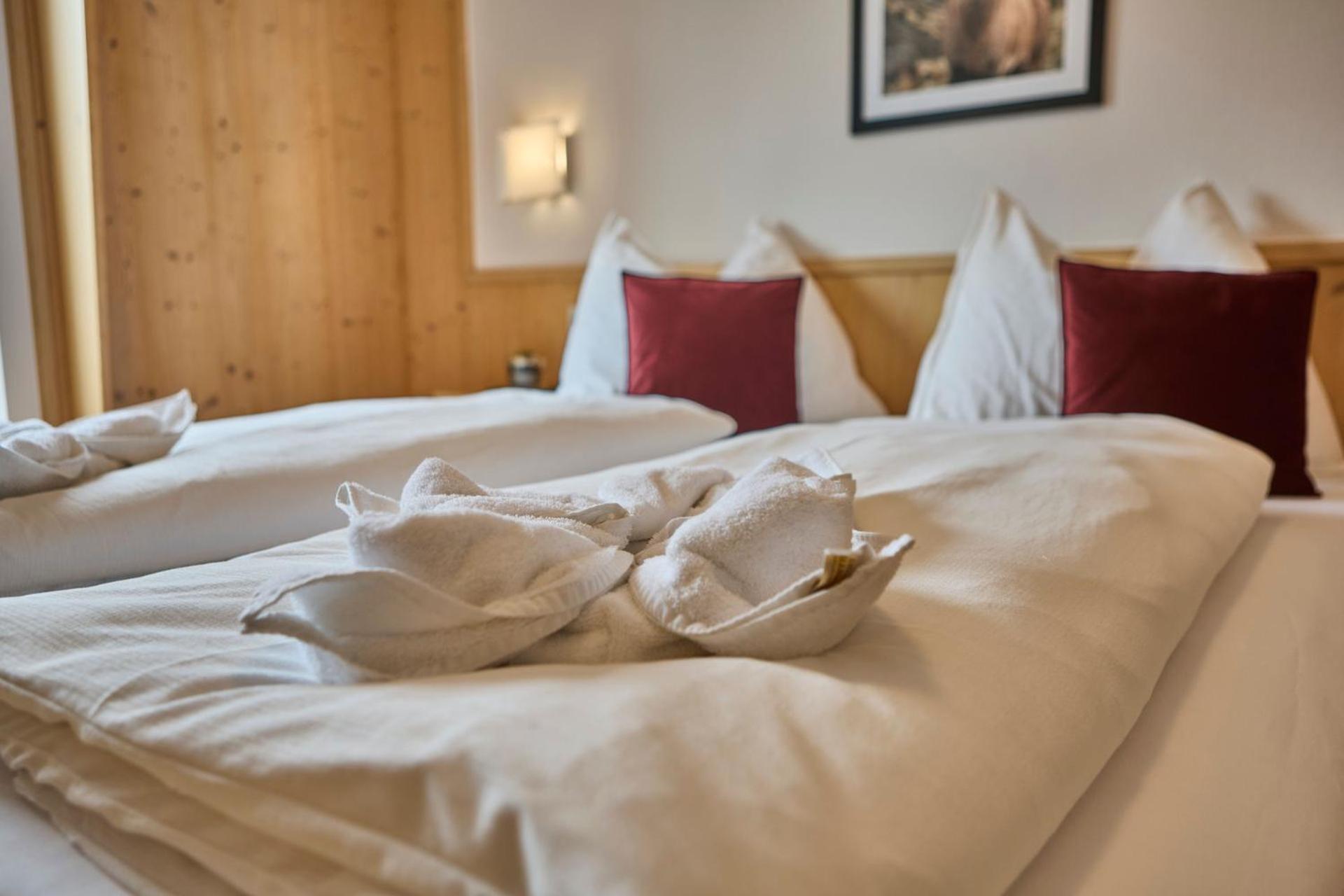 Platzhirsch Rooms - B&B - SELF CHECK-IN