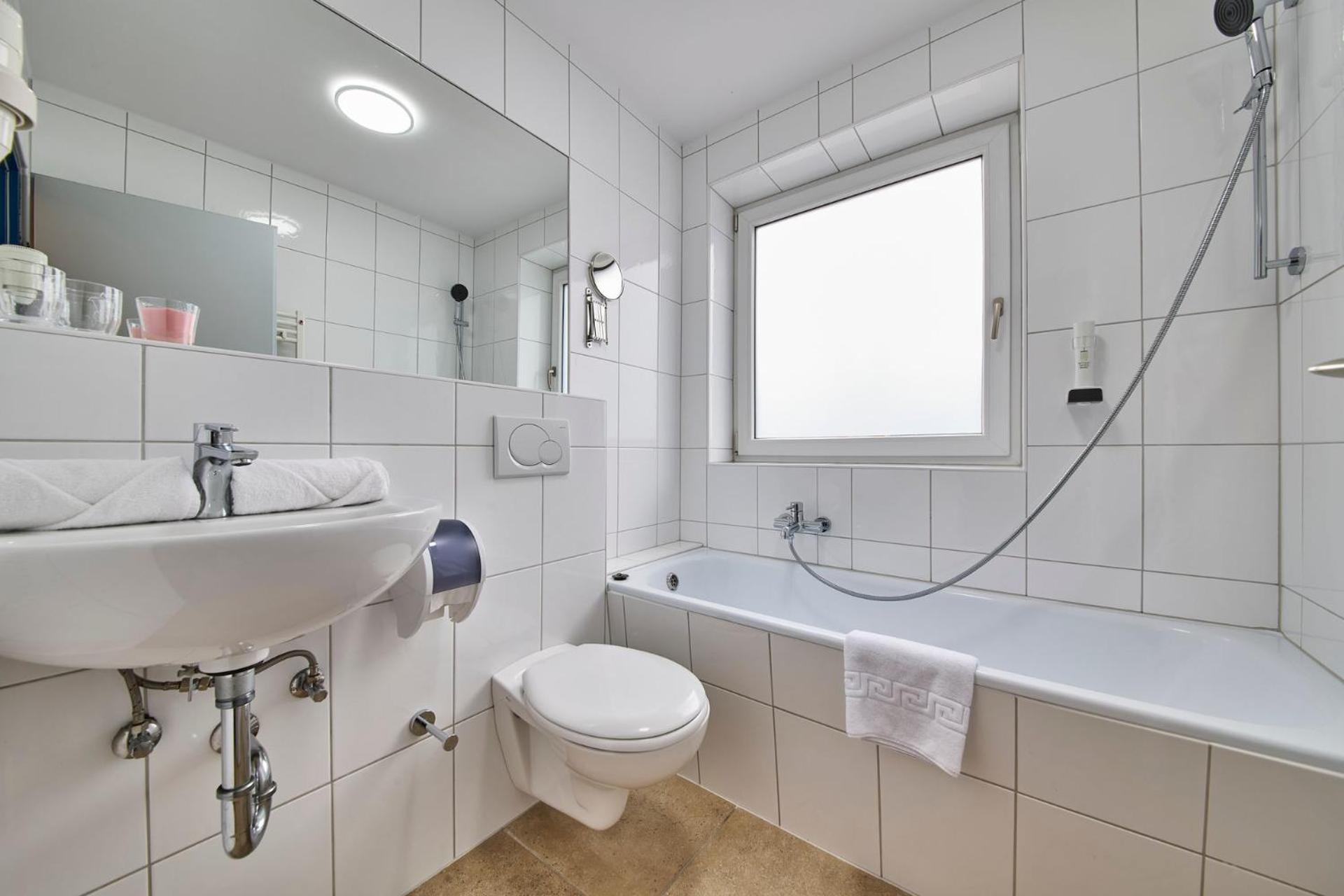 Platzhirsch Rooms - B&B - SELF CHECK-IN