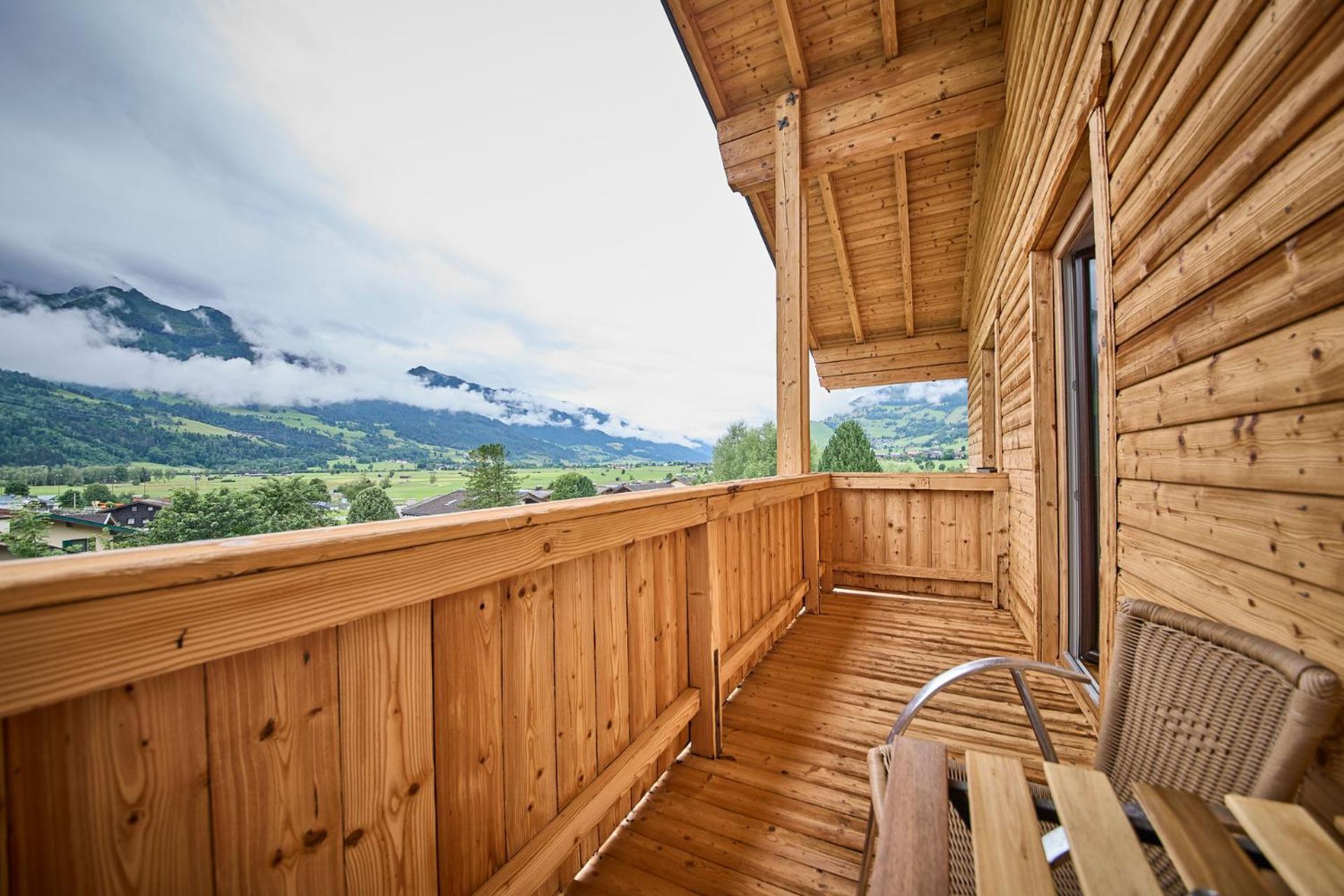 Platzhirsch Rooms - B&B - SELF CHECK-IN