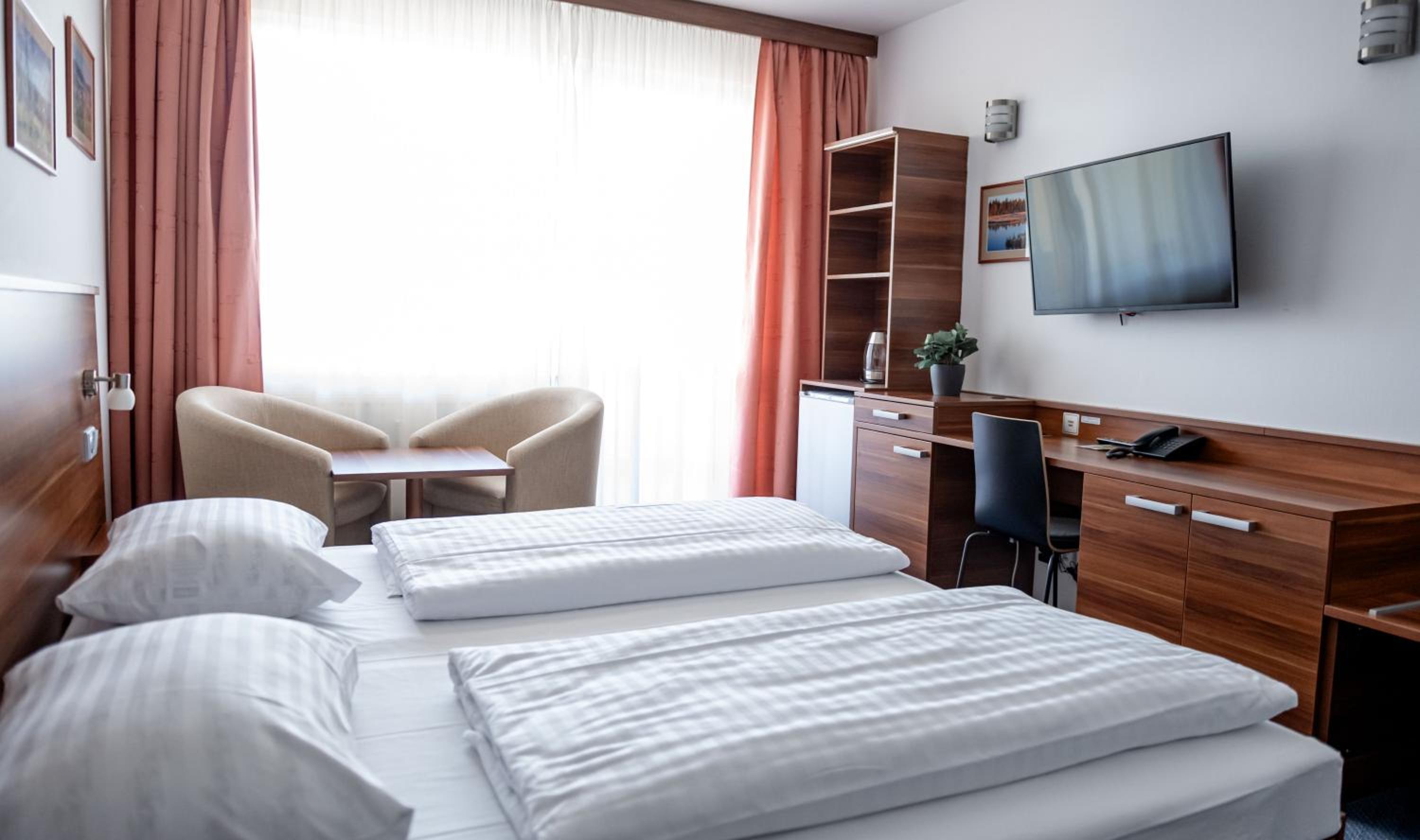 Lipno Wellness - Frymburk C 402-403 view 3