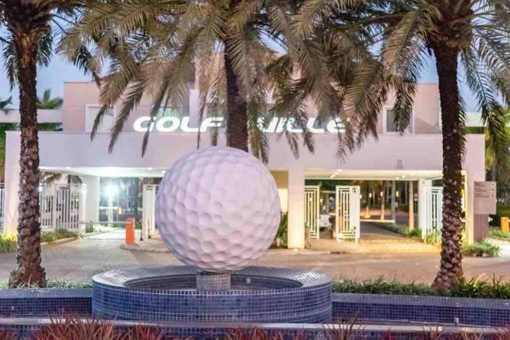Golf Ville Residence Resort, apartamento 3 suítes, 110m2, Porto das Dunas próx ao Beach Park