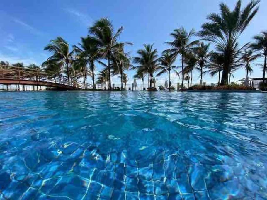 Golf Ville Residence Resort, apartamento 3 suítes, 110m2, Porto das Dunas próx ao Beach Park