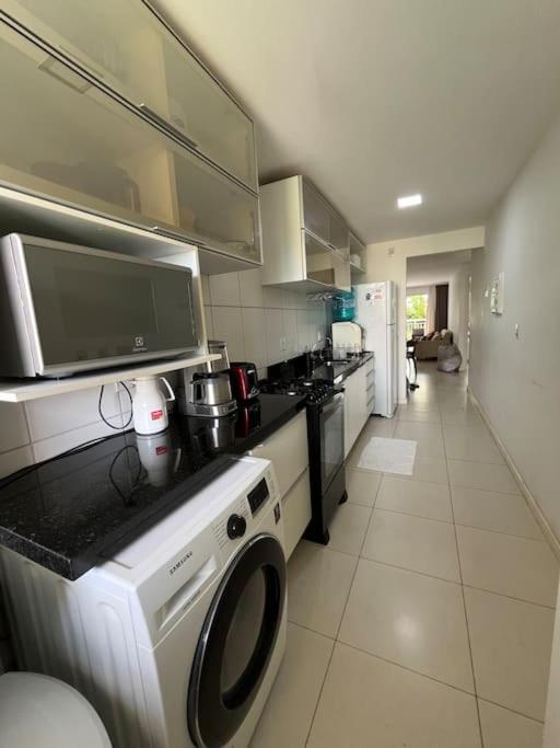 Golf Ville Residence Resort, apartamento 3 suítes, 110m2, Porto das Dunas próx ao Beach Park