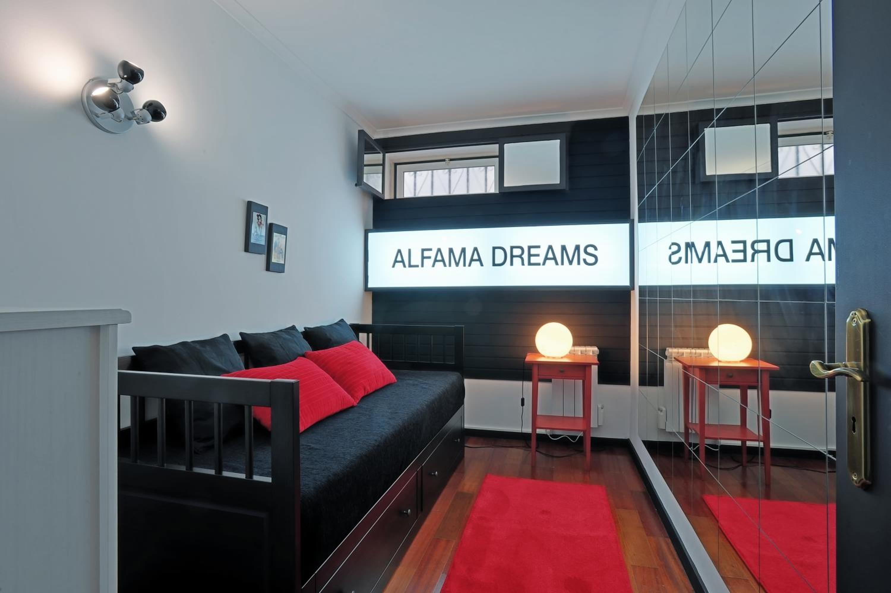 Inn Lisbon Apartment by Homing