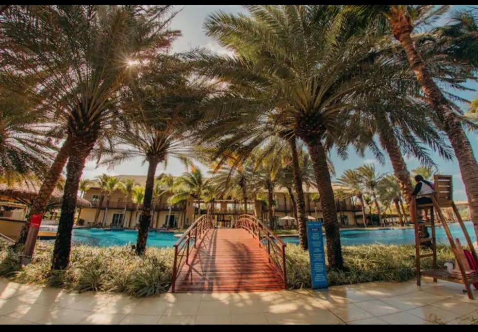 Golf Ville Residence Resort, apartamento 3 suítes, 110m2, Porto das Dunas próx ao Beach Park
