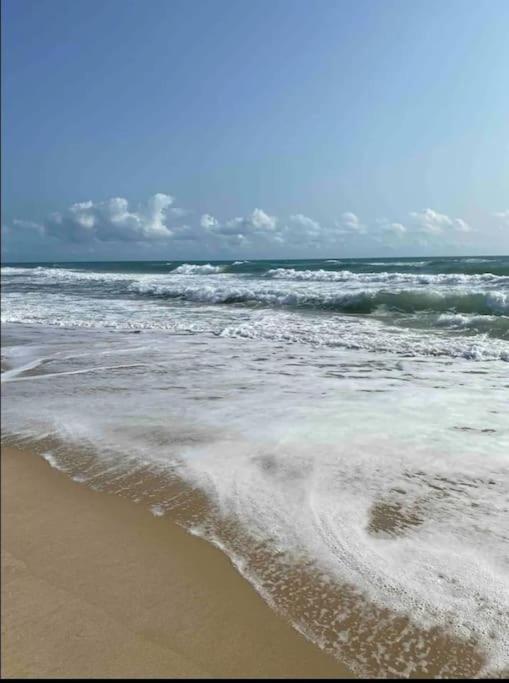 Golf Ville Residence Resort, apartamento 3 suítes, 110m2, Porto das Dunas próx ao Beach Park