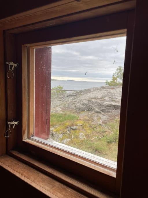 Kustvy- Upp till 10 personer - 2 lägenheter view 2