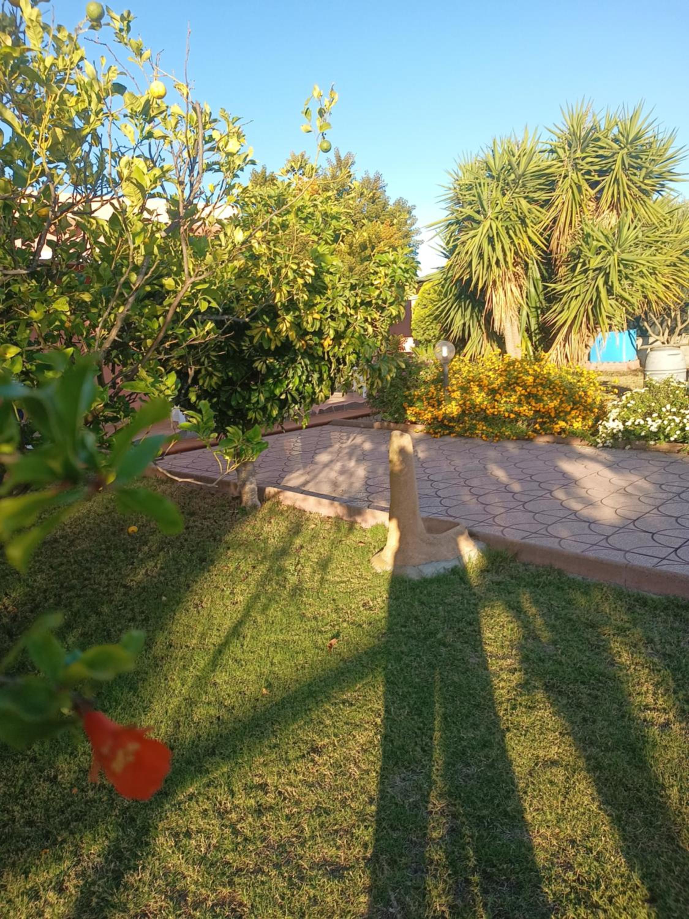 Casa vacanza l'isola dei tesori view 5