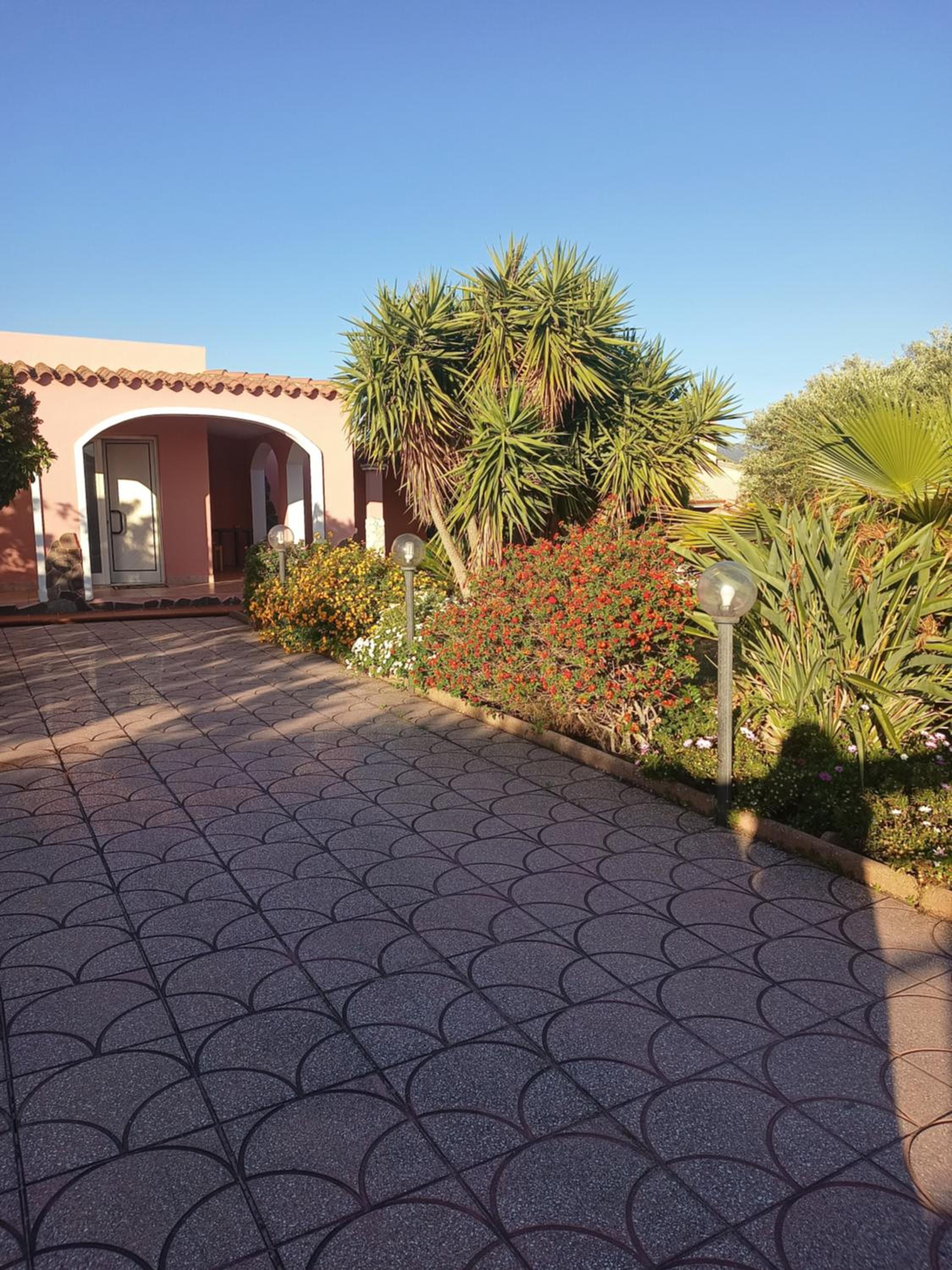 Casa vacanza l'isola dei tesori view 3