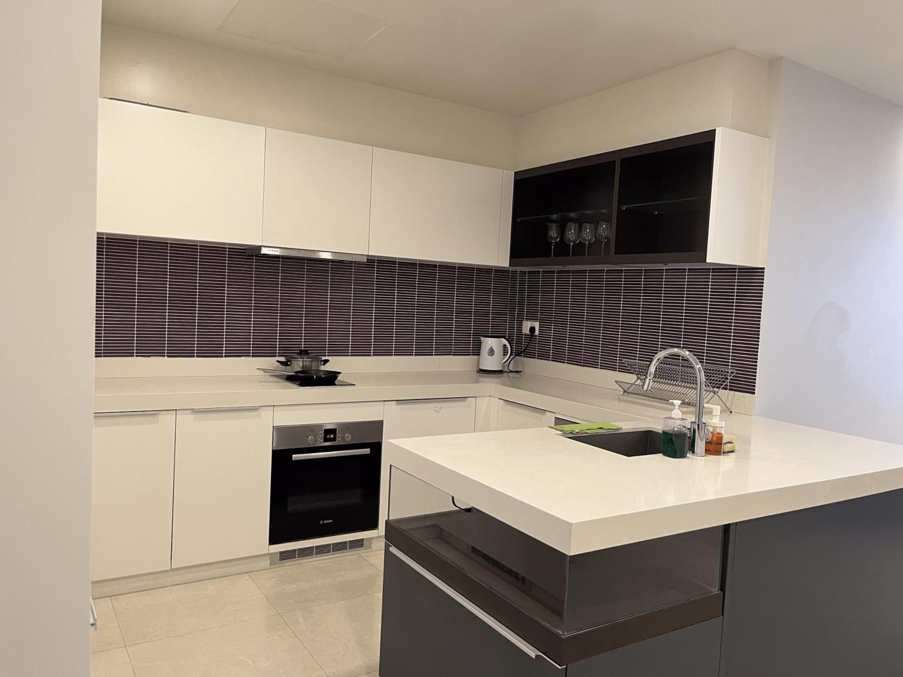 Tropicana The Residences by uBook