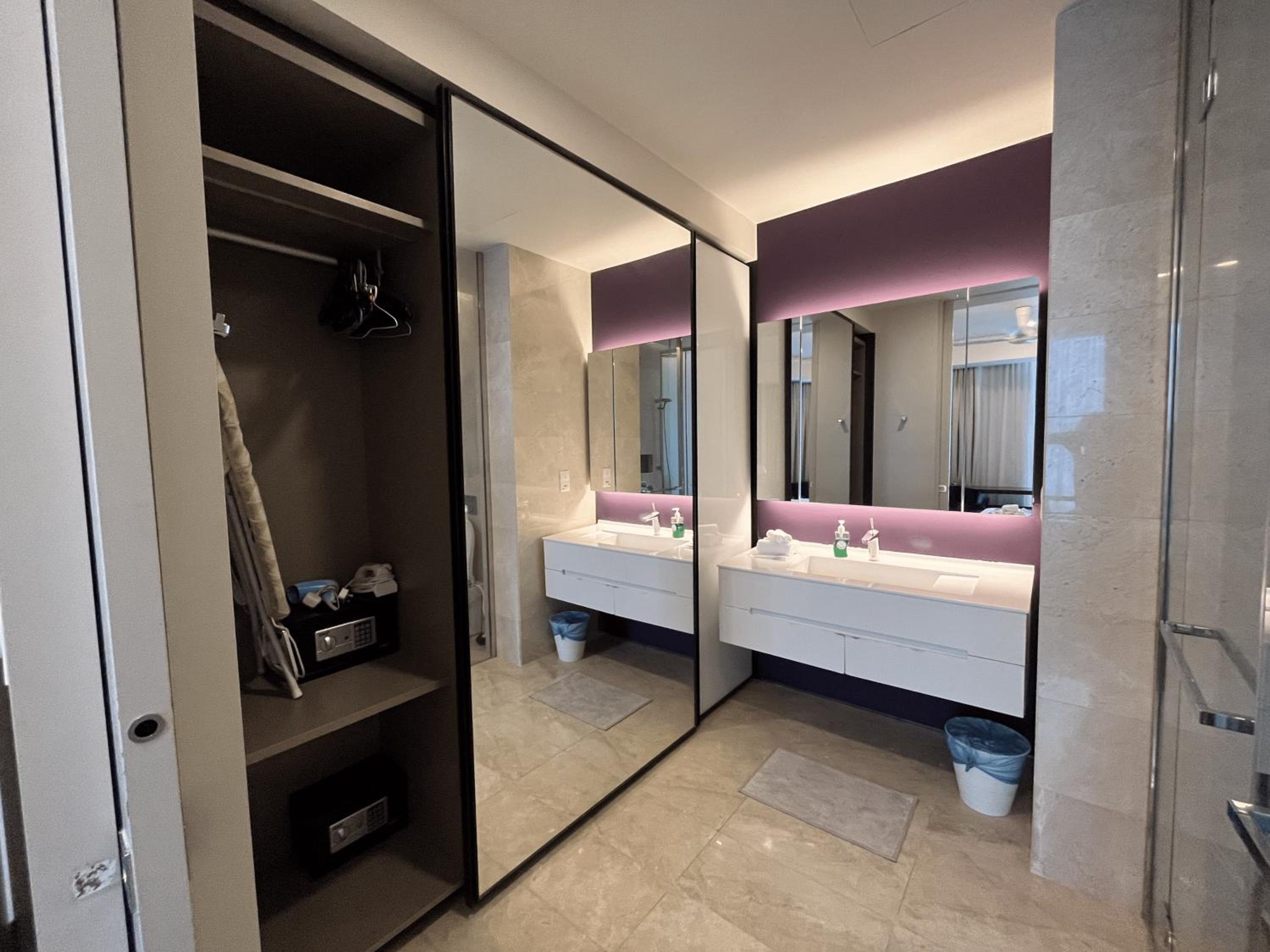 Tropicana The Residences by uBook