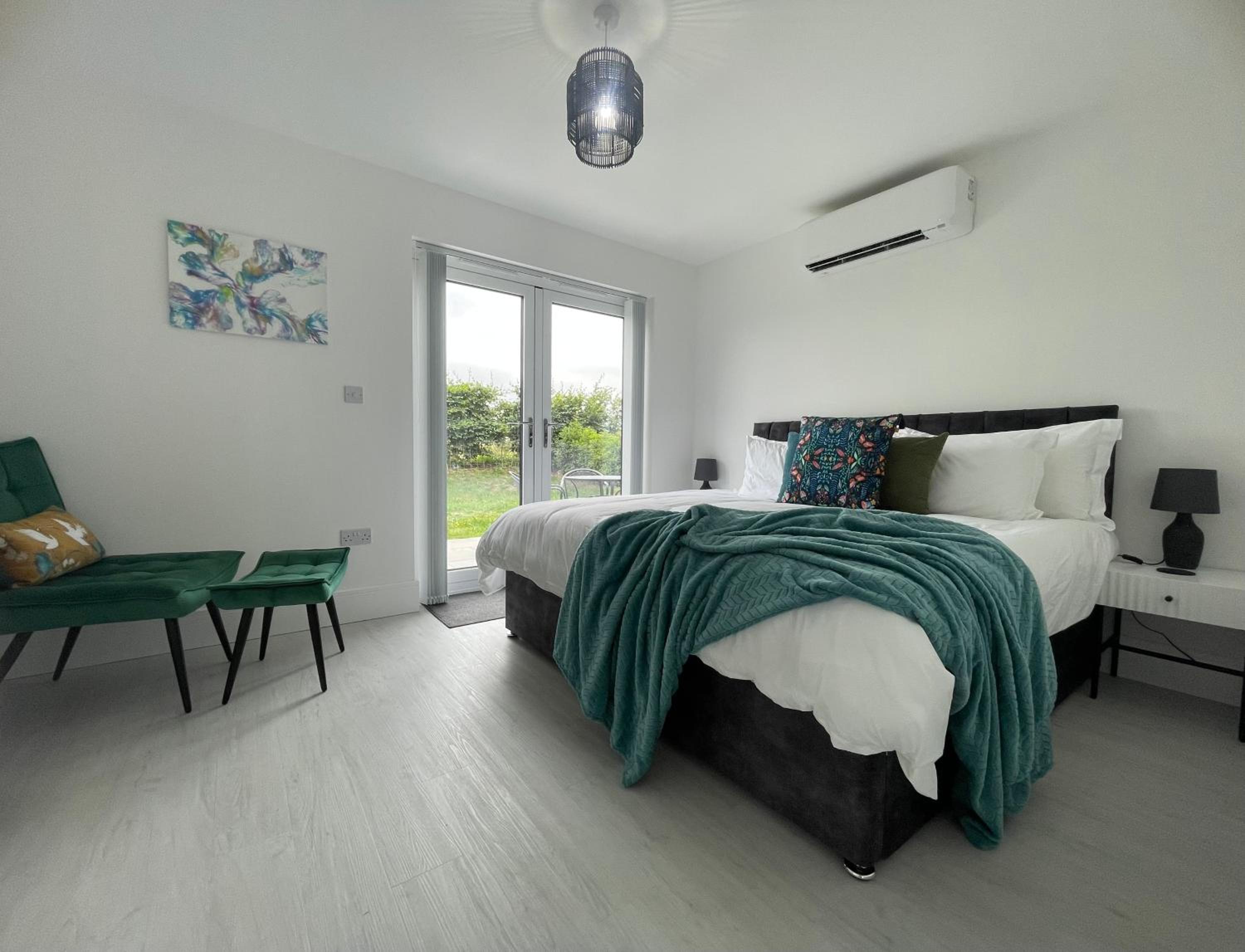 Jasmine -Luxury Stay Willow Farm Faversham, photo 31