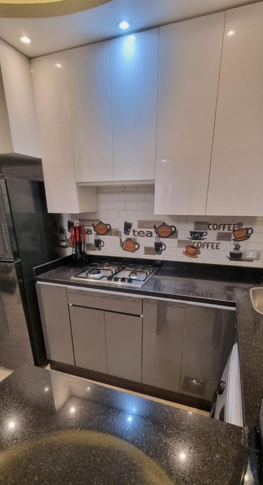 Nada Apartment