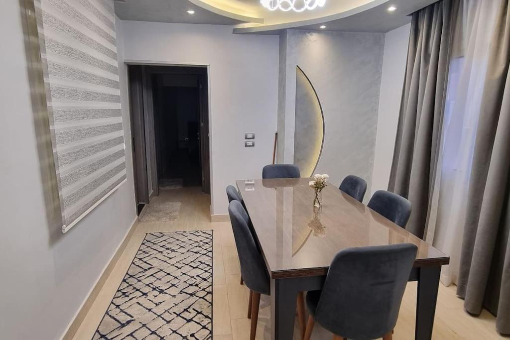 Nada Apartment