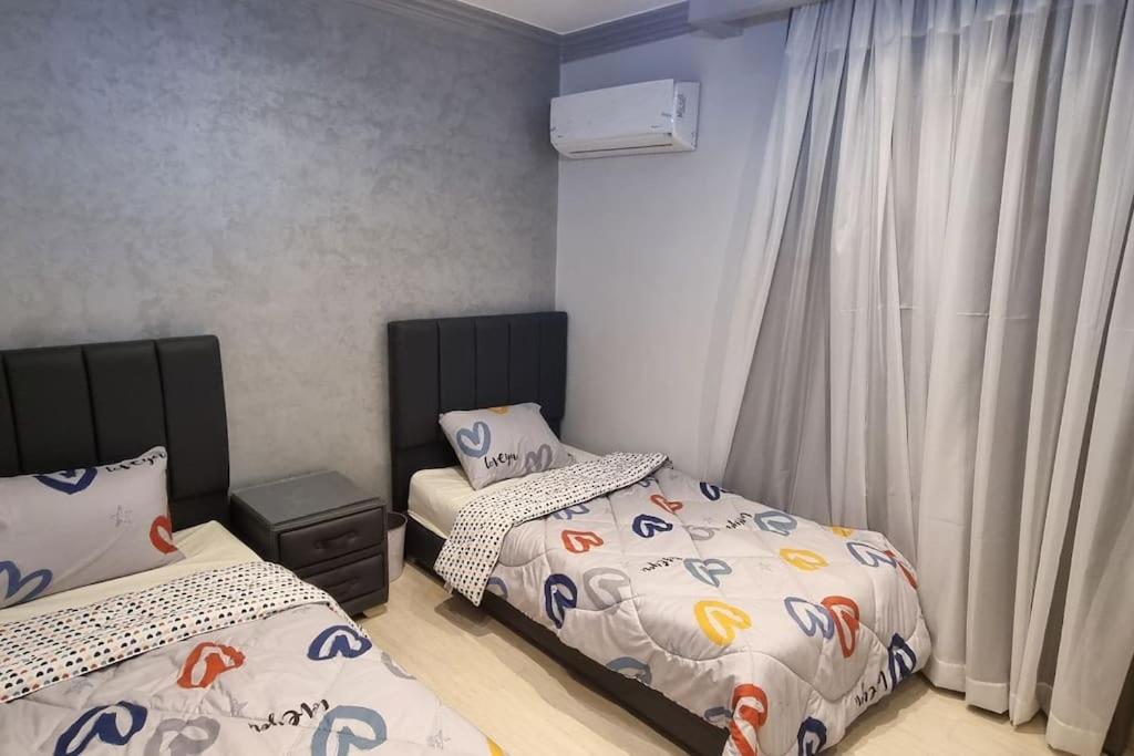 Nada Apartment