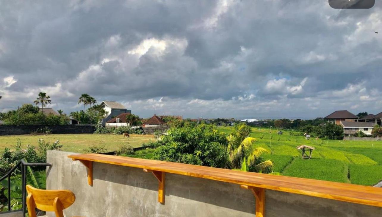 Kak Poleng Guesthouse view 2