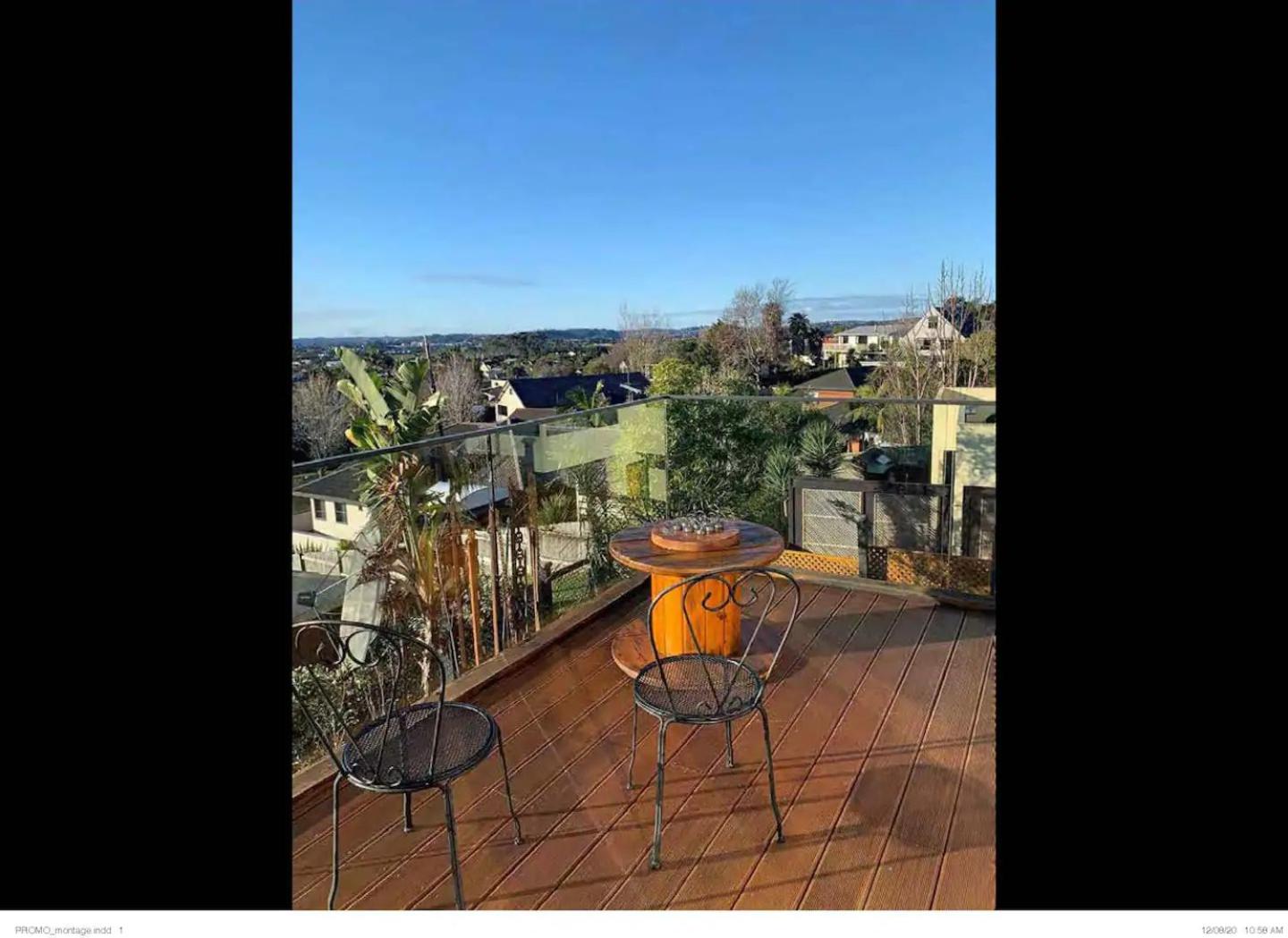 Architectural Garden of Eden view 4