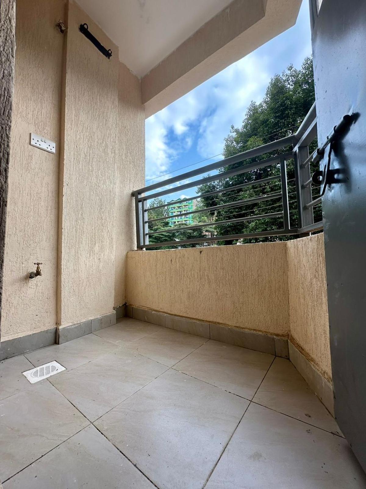 Stelvic One Bedroom Airbnb view 2