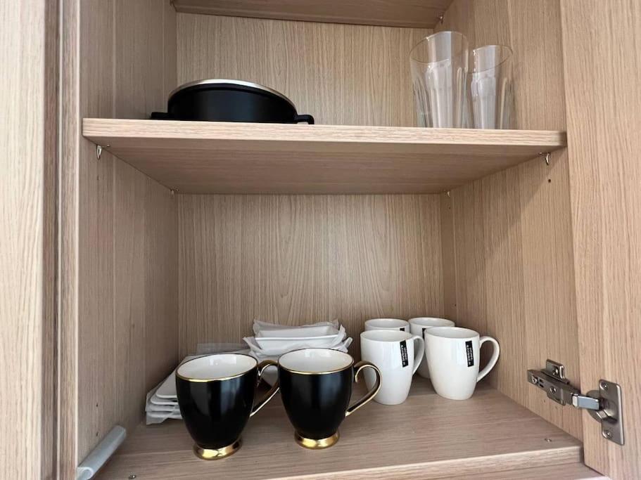 Luxurious Studio in Mitte Next to the Berlin Central Train Station Hauptbahnhof