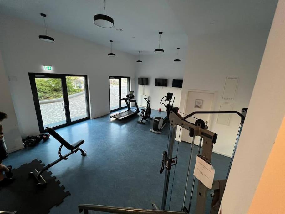 Luxurious Studio in Mitte Next to the Berlin Central Train Station Hauptbahnhof